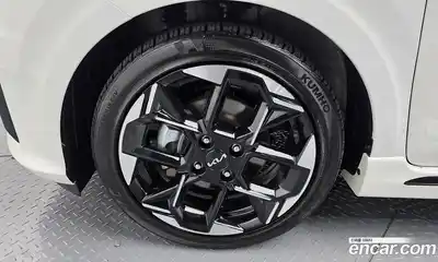 Kia Morning 2024 1.0 автомат (гидро), миниатюра 5