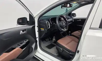 Kia Morning 2024 1.0 автомат (гидро), миниатюра 10