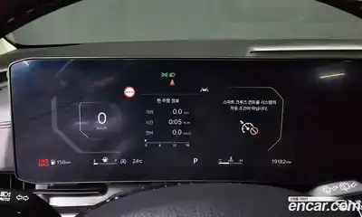Kia Carnival 2024 2.2 автомат (гидро), миниатюра 11