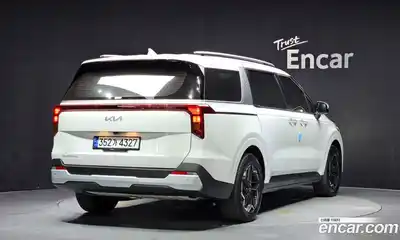 Kia Carnival 2024 2.2 автомат (гидро), миниатюра 2