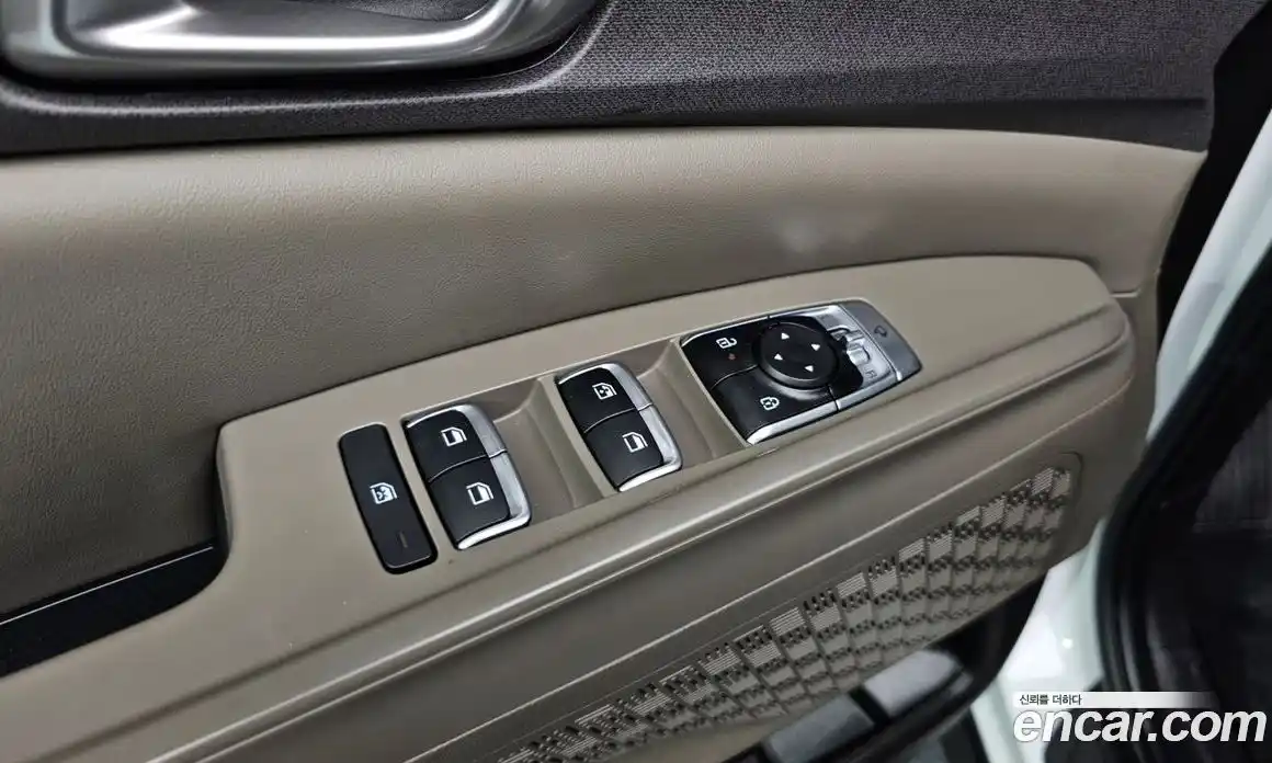 Kia Carnival 2024 2.2 автомат (гидро), фото 26