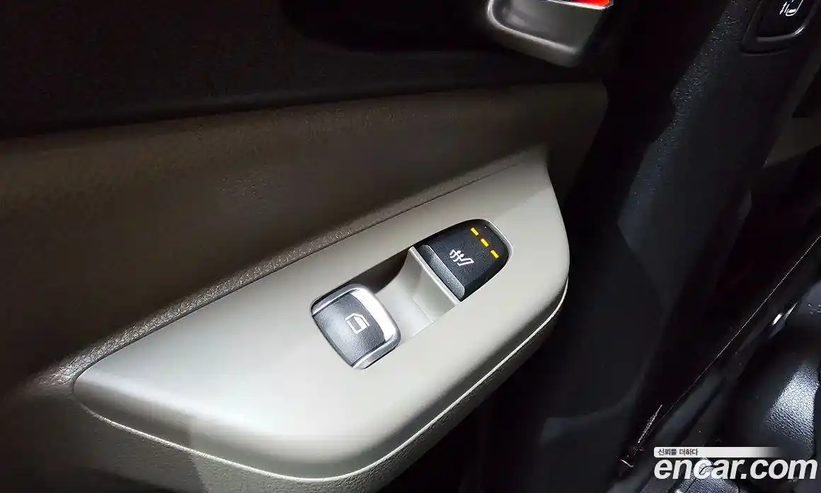 Kia Carnival 2024 2.2 автомат (гидро), фото 27