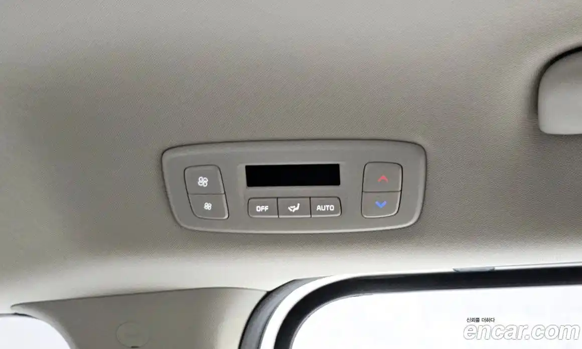 Kia Carnival 2024 2.2 автомат (гидро), фото 29