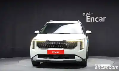 Kia Carnival 2024 2.2 автомат (гидро), миниатюра 3