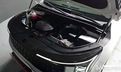 Kia Carnival 2024 2.2 автомат (гидро), миниатюра 6