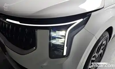 Kia Carnival 2024 2.2 автомат (гидро), миниатюра 8