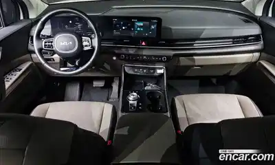 Kia Carnival 2024 2.2 автомат (гидро), миниатюра 10