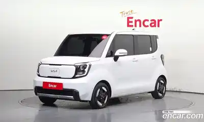 Kia Ray, 2023, 22 495 км