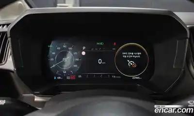 Kia Ray 2023 0.1 автомат (гидро), миниатюра 11