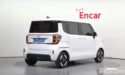 Kia Ray 2023 0.1 автомат (гидро), миниатюра 2