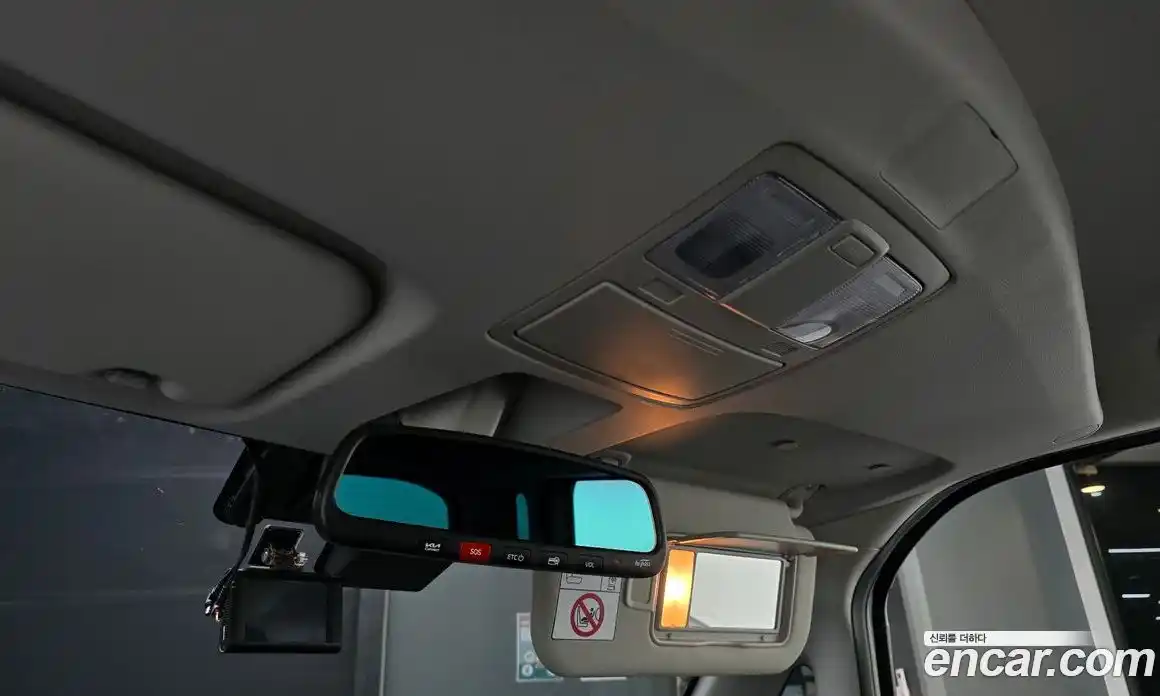 Kia Ray 2023 0.1 автомат (гидро), фото 30