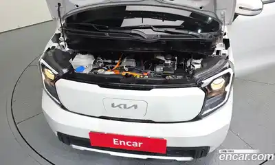 Kia Ray 2023 0.1 автомат (гидро), миниатюра 6