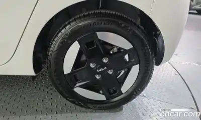 Kia Ray 2023 0.1 автомат (гидро), миниатюра 7