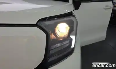 Kia Ray 2023 0.1 автомат (гидро), миниатюра 8