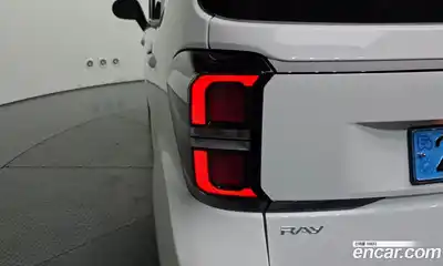 Kia Ray 2023 0.1 автомат (гидро), миниатюра 9