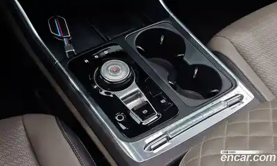 Kia Carnival 2024 1.6 автомат (гидро), миниатюра 12
