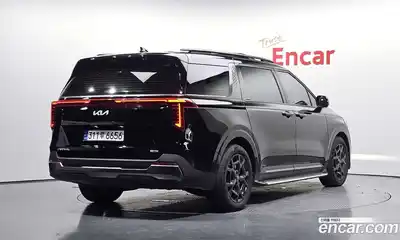Kia Carnival 2024 1.6 автомат (гидро), миниатюра 2