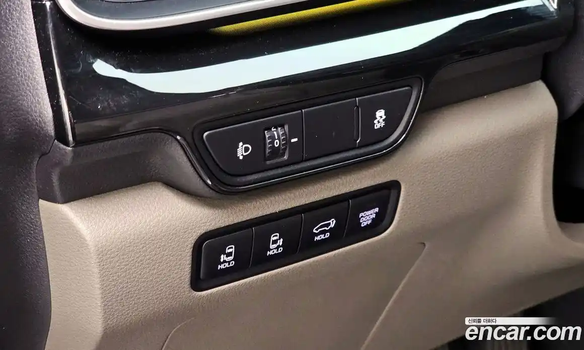 Kia Carnival 2024 1.6 автомат (гидро), фото 22