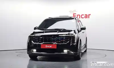Kia Carnival 2024 1.6 автомат (гидро), миниатюра 3