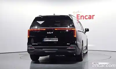Kia Carnival 2024 1.6 автомат (гидро), миниатюра 4