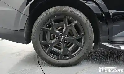 Kia Carnival 2024 1.6 автомат (гидро), миниатюра 5
