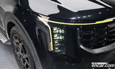 Kia Carnival 2024 1.6 автомат (гидро), миниатюра 8