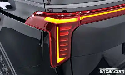 Kia Carnival 2024 1.6 автомат (гидро), миниатюра 9