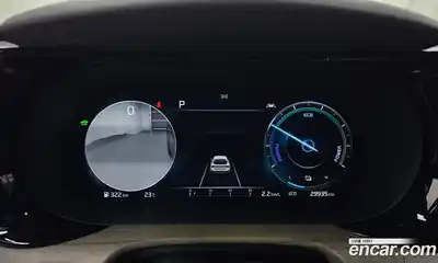 Kia K5 (Optima) 2023 2.0 автомат (гидро), миниатюра 11