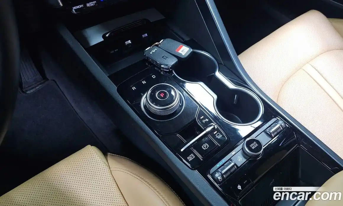 Kia K5 (Optima) 2023 2.0 автомат (гидро), фото 12