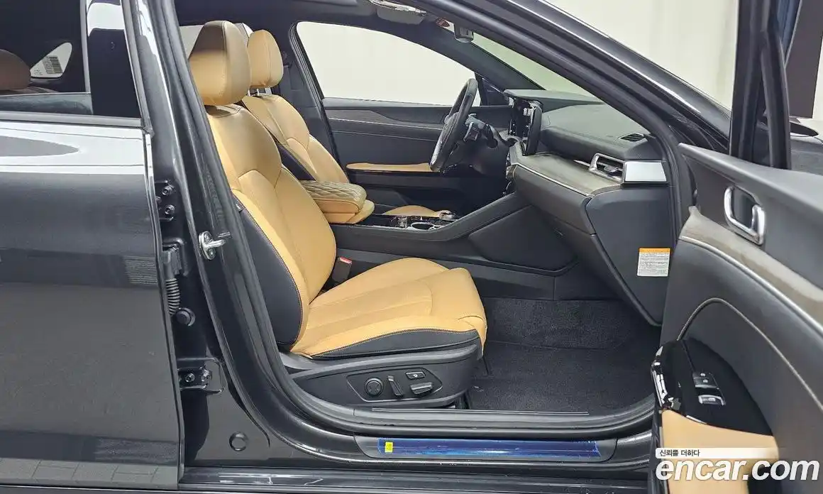 Kia K5 (Optima) 2023 2.0 автомат (гидро), фото 16
