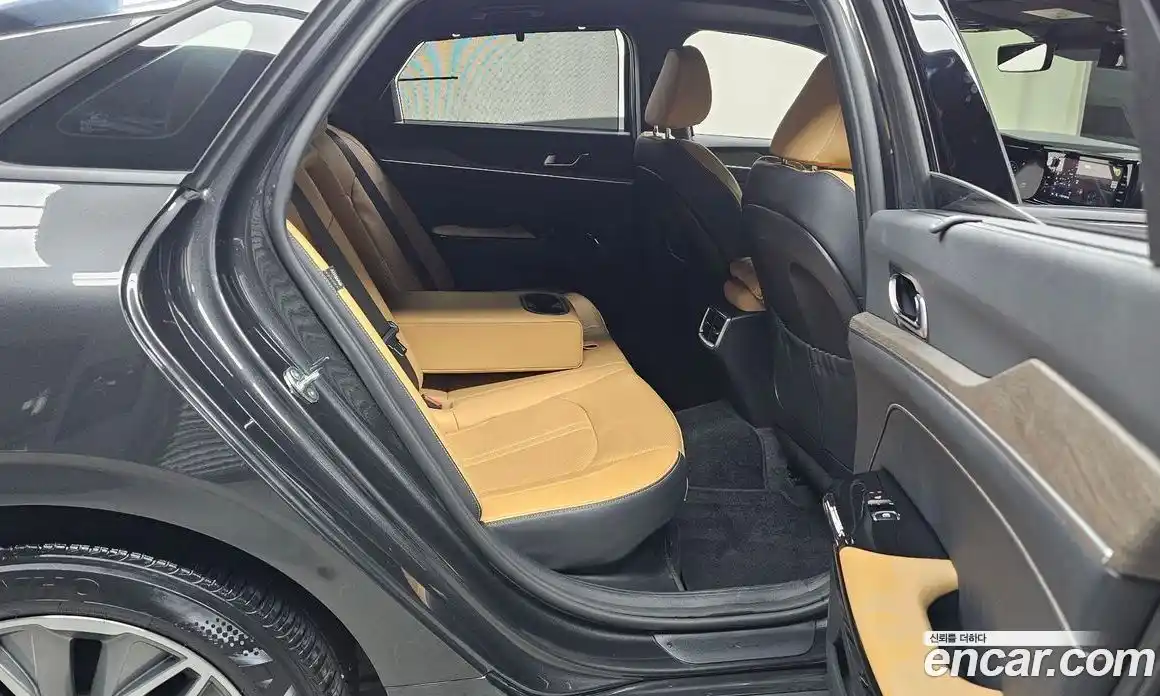 Kia K5 (Optima) 2023 2.0 автомат (гидро), фото 17