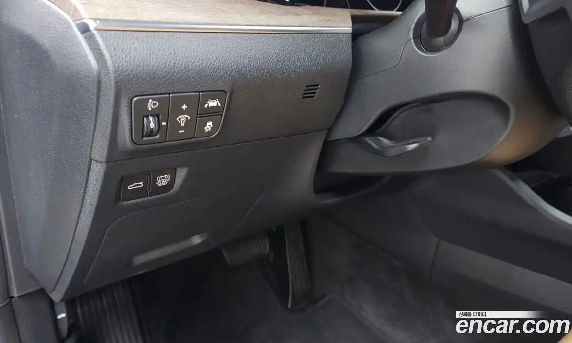Kia K5 (Optima) 2023 2.0 автомат (гидро), фото 23