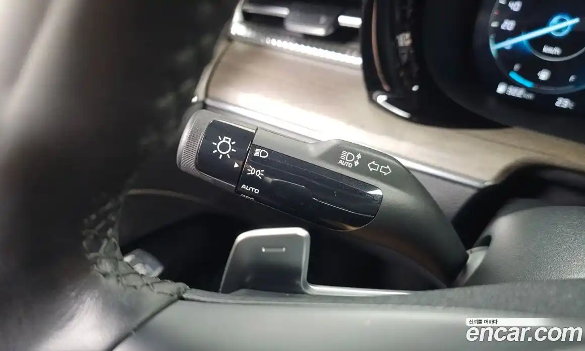 Kia K5 (Optima) 2023 2.0 автомат (гидро), фото 28