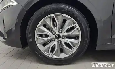 Kia K5 (Optima) 2023 2.0 автомат (гидро), миниатюра 5