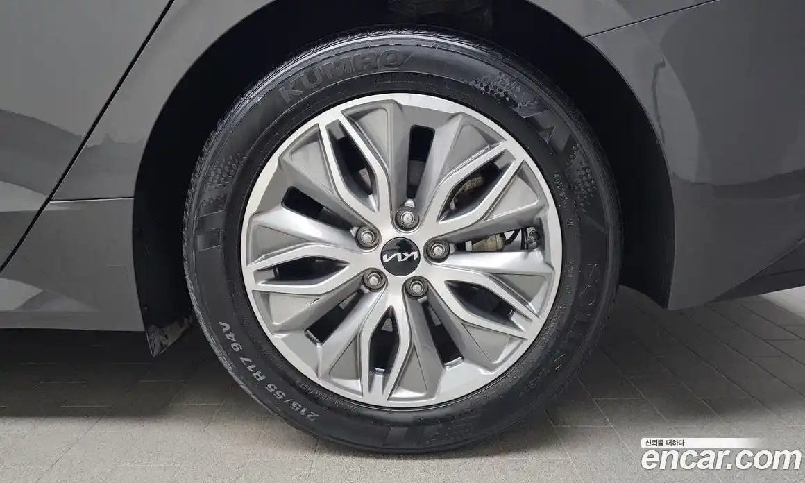 Kia K5 (Optima) 2023 2.0 автомат (гидро), фото 7