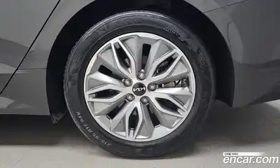 Kia K5 (Optima) 2023 2.0 автомат (гидро), миниатюра 7