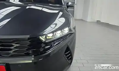 Kia K5 (Optima) 2023 2.0 автомат (гидро), миниатюра 8