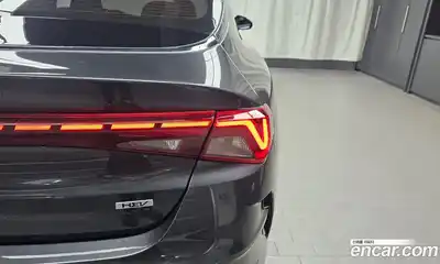Kia K5 (Optima) 2023 2.0 автомат (гидро), миниатюра 9