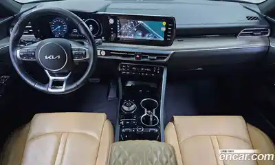 Kia K5 (Optima) 2023 2.0 автомат (гидро), миниатюра 10