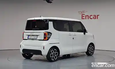 Kia Ray, 2023, 30 931 км