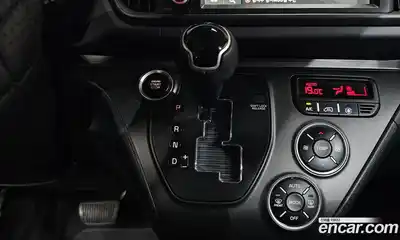 Kia Ray 2023 1.0 автомат (гидро), миниатюра 11