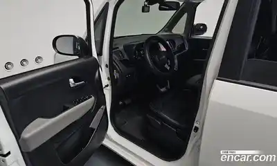 Kia Ray 2023 1.0 автомат (гидро), миниатюра 12