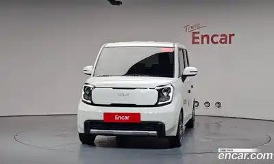 Kia Ray 2023 1.0 автомат (гидро), миниатюра 2