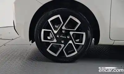 Kia Ray 2023 1.0 автомат (гидро), миниатюра 4
