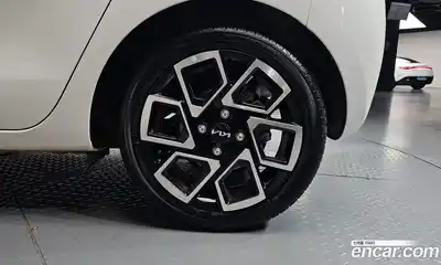 Kia Ray 2023 1.0 автомат (гидро), миниатюра 6