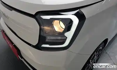 Kia Ray 2023 1.0 автомат (гидро), миниатюра 7