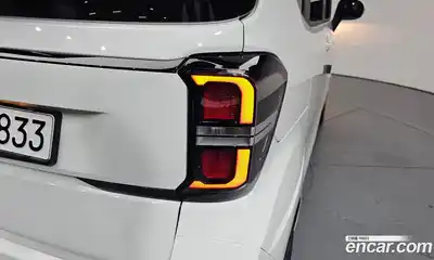 Kia Ray 2023 1.0 автомат (гидро), миниатюра 8