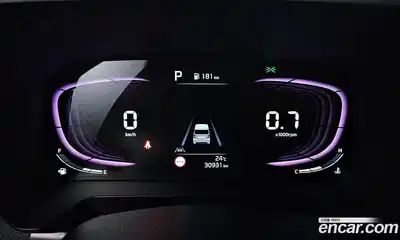 Kia Ray 2023 1.0 автомат (гидро), миниатюра 10