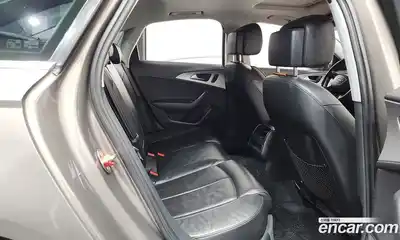 Audi A6 2012 3.0 автомат (гидро), миниатюра 11