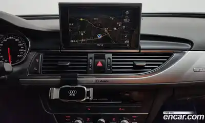 Audi A6 2012 3.0 автомат (гидро), миниатюра 12
